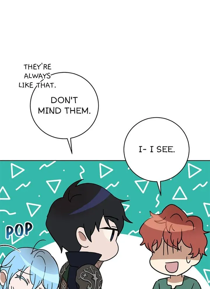 Read Asmodian’S Contract chapter 95 image 84 on Lezhin
