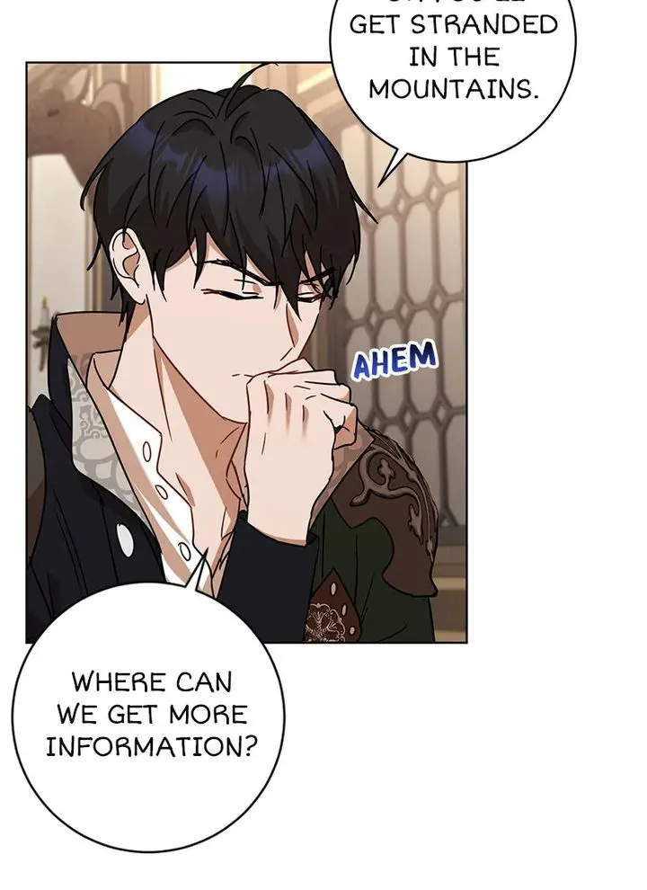 Read Asmodian’S Contract chapter 95 image 86 on Lezhin
