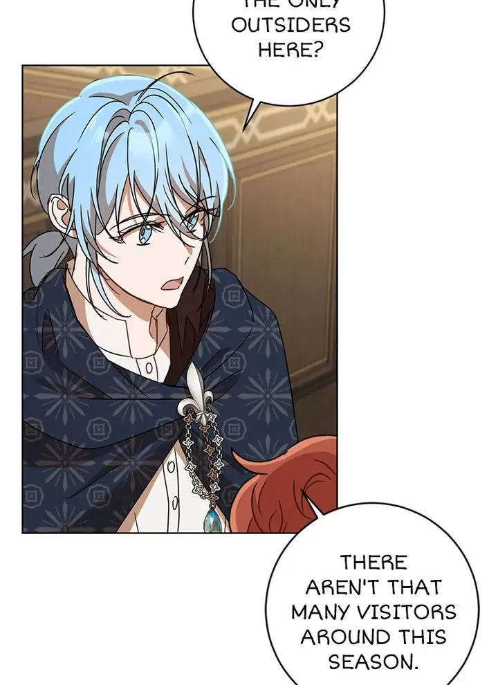 Read Asmodian’S Contract chapter 95 image 89 on Lezhin