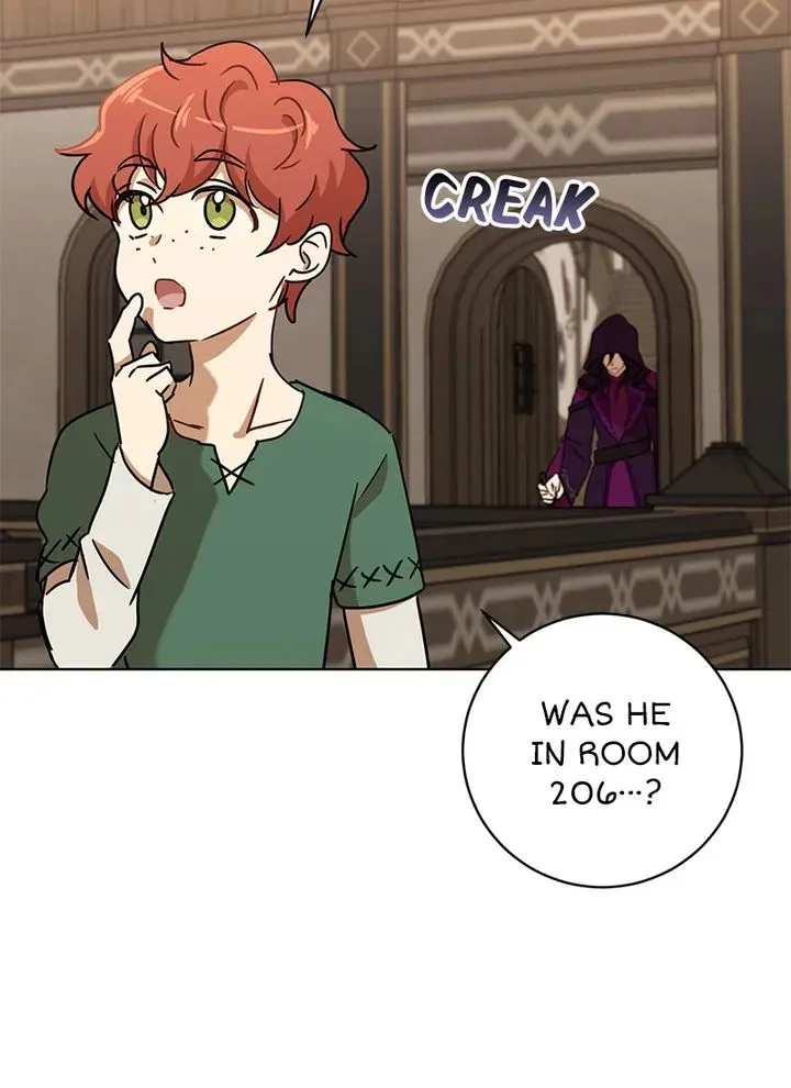 Read Asmodian’S Contract chapter 95 image 91 on Lezhin
