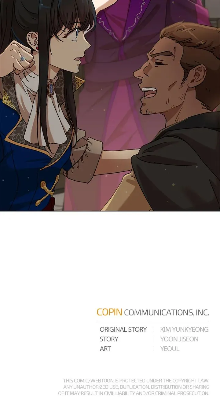 Read Asmodian’S Contract chapter 95 image 98 on Lezhin
