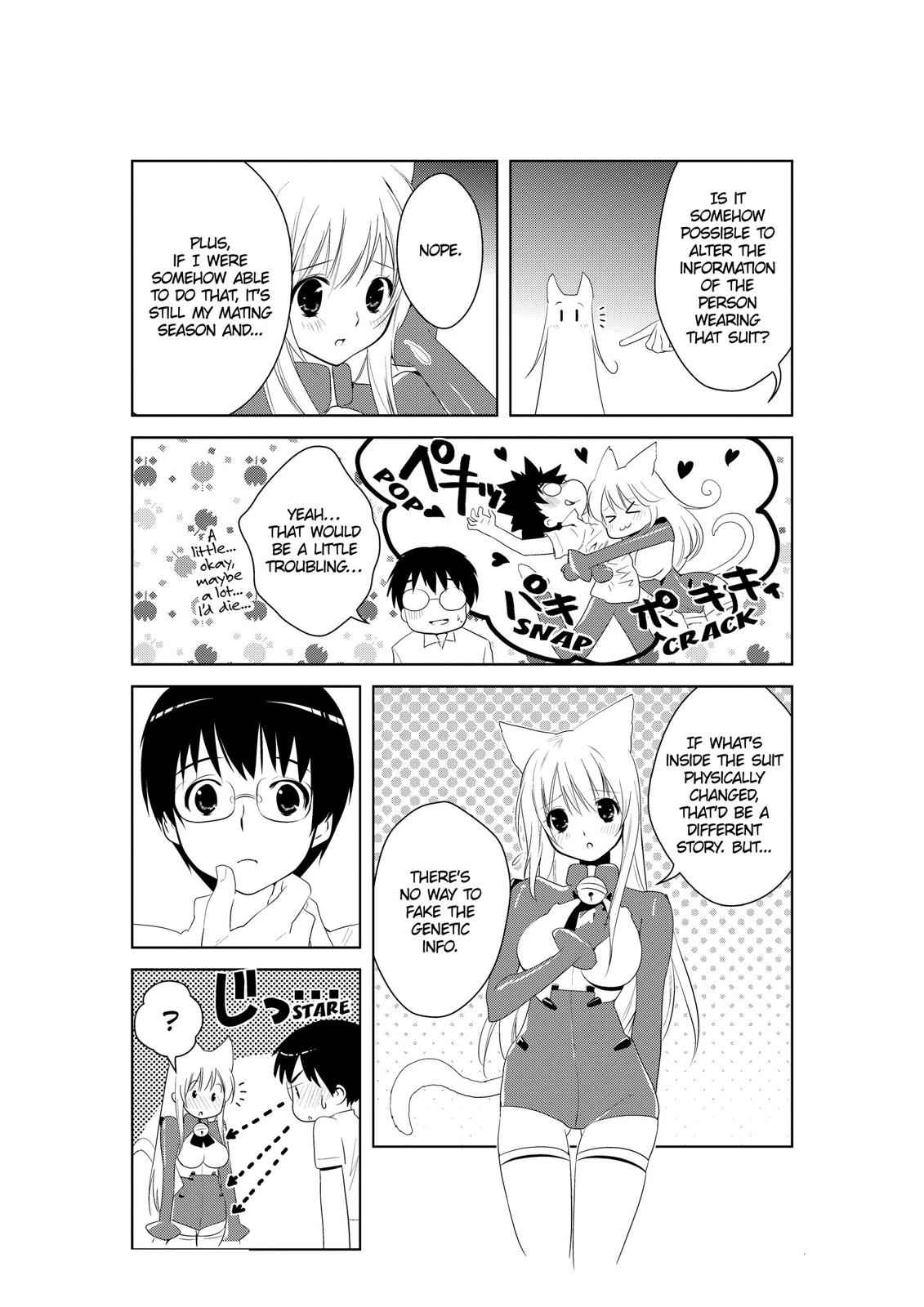 Read Asobi ni Iku yo! chapter 21 image 10 on Lezhin
