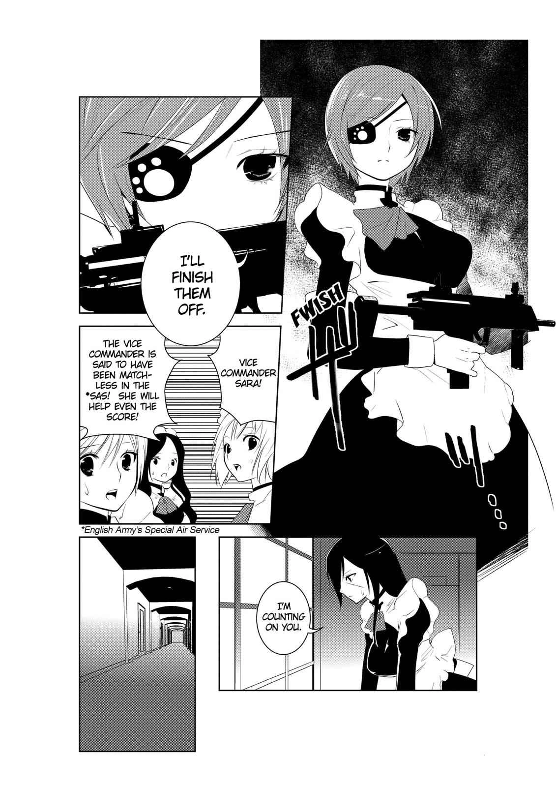 Read Asobi ni Iku yo! chapter 21 image 13 on Lezhin