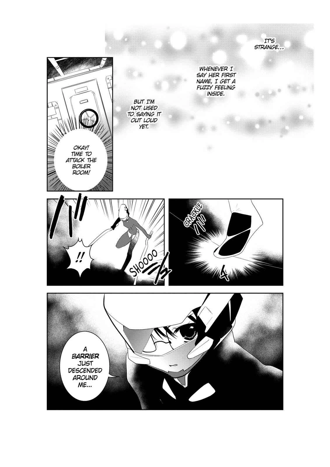 Read Asobi ni Iku yo! chapter 21 image 22 on Lezhin