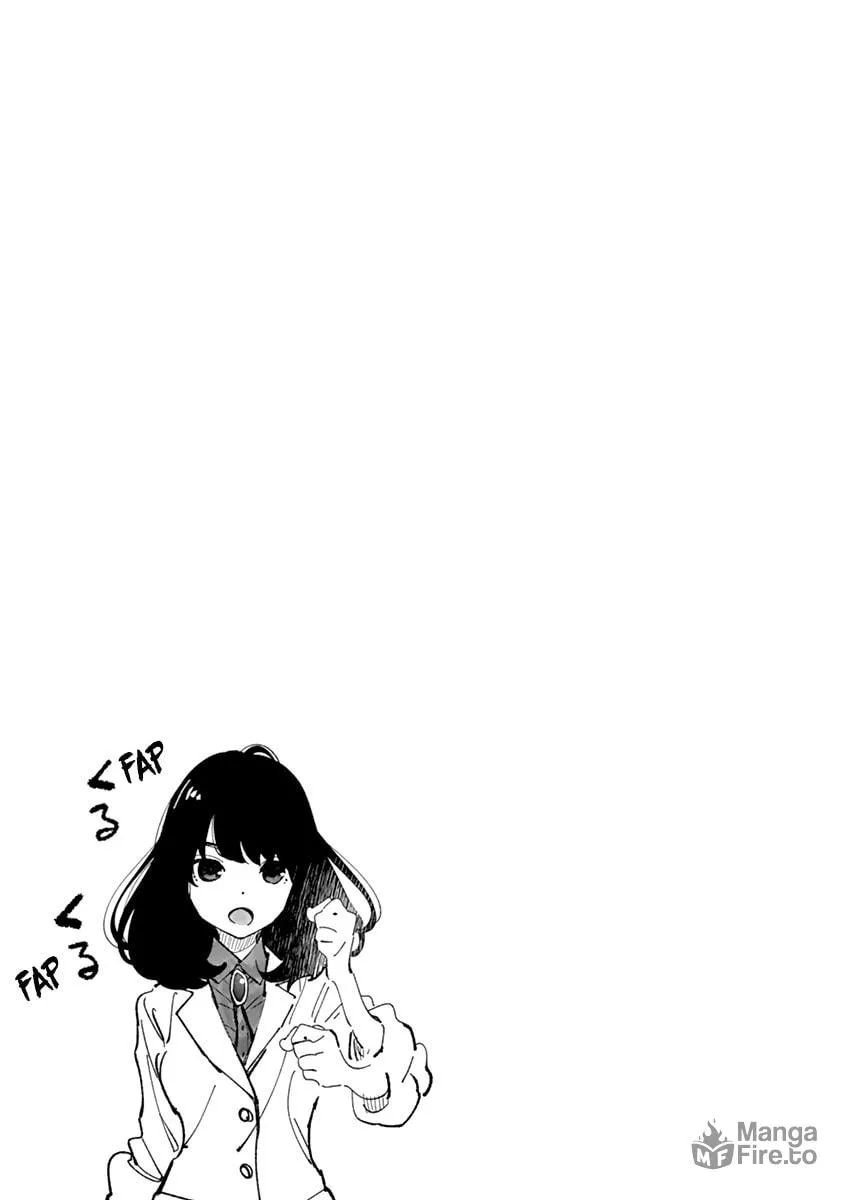 Asoko de Hataraku Musubu-san Chapter 10.5 page 6 - 