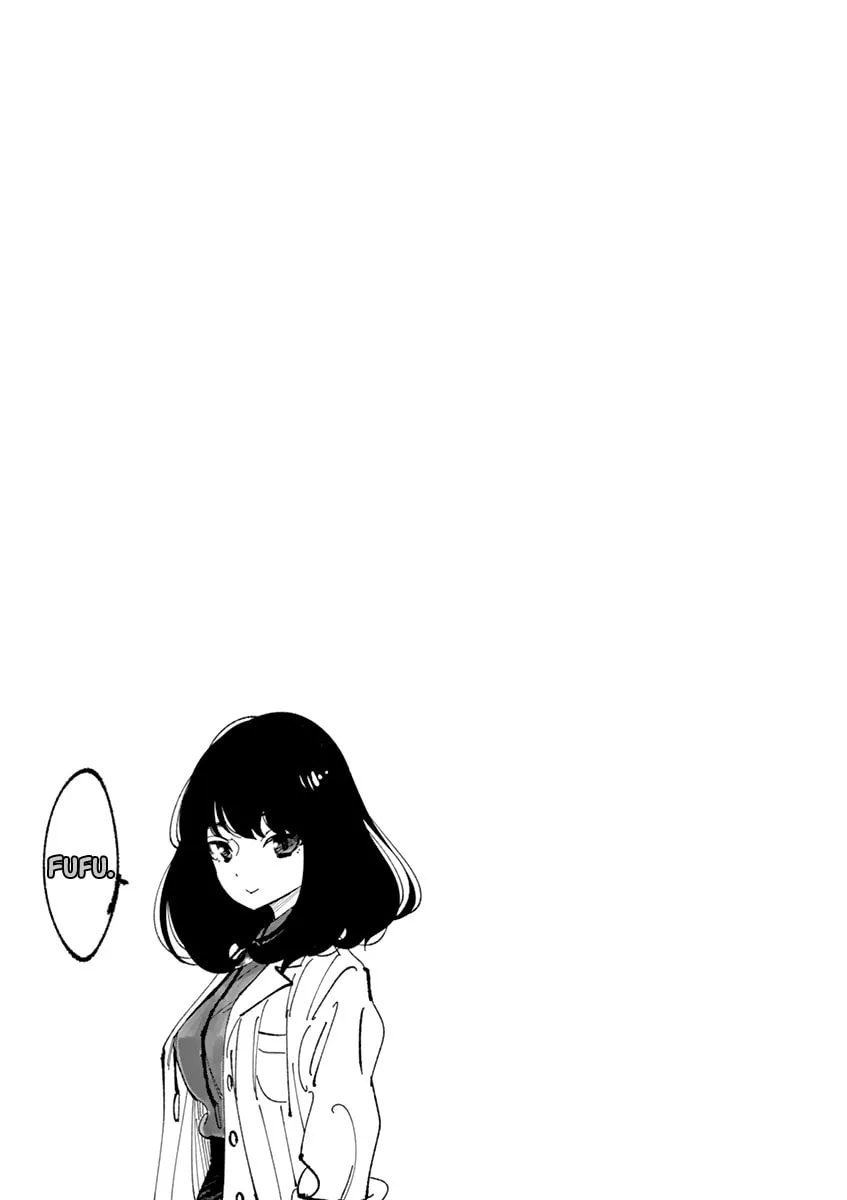 Asoko de Hataraku Musubu-san Chapter 10.5 page 8 - 