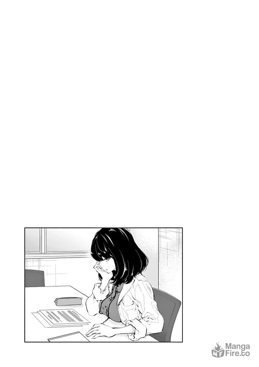 Asoko de Hataraku Musubu-san Chapter 10.5 page 10 - 