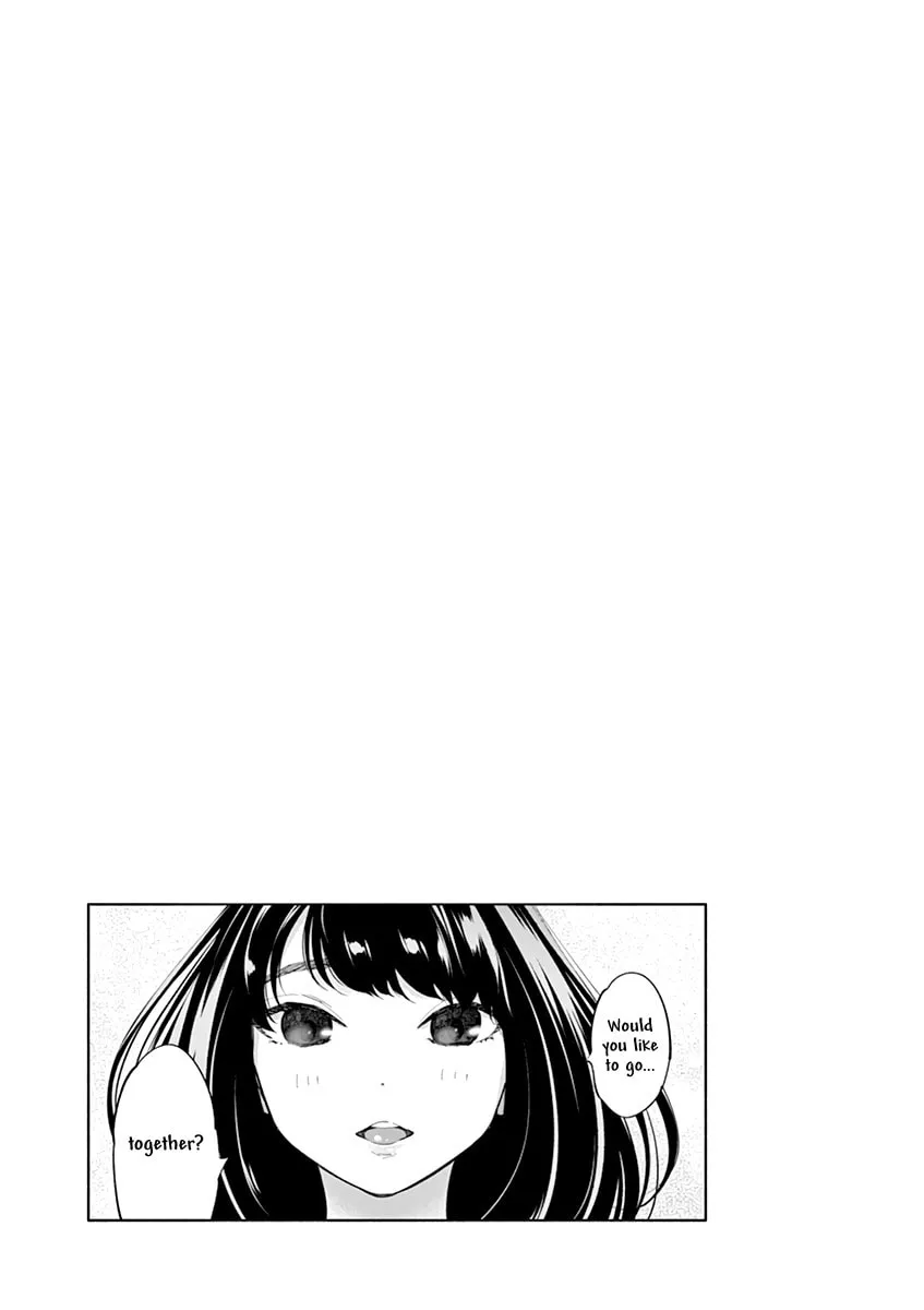 Asoko de Hataraku Musubu-san Chapter 10 page 11 - 