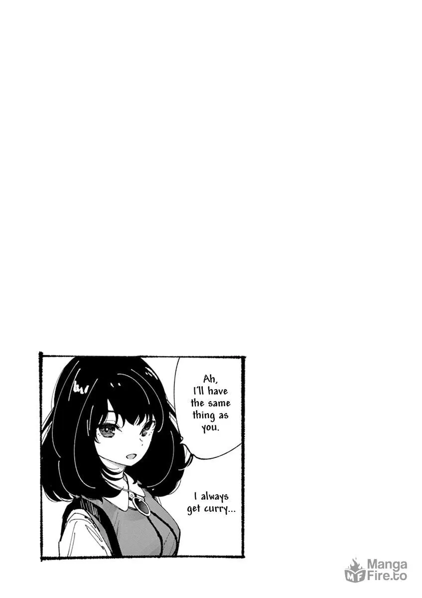 Asoko de Hataraku Musubu-san Chapter 11 page 13 - 
