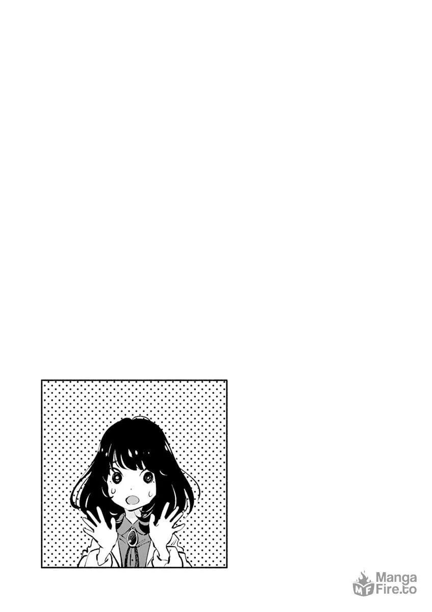 Asoko de Hataraku Musubu-san Chapter 18 page 13 - 