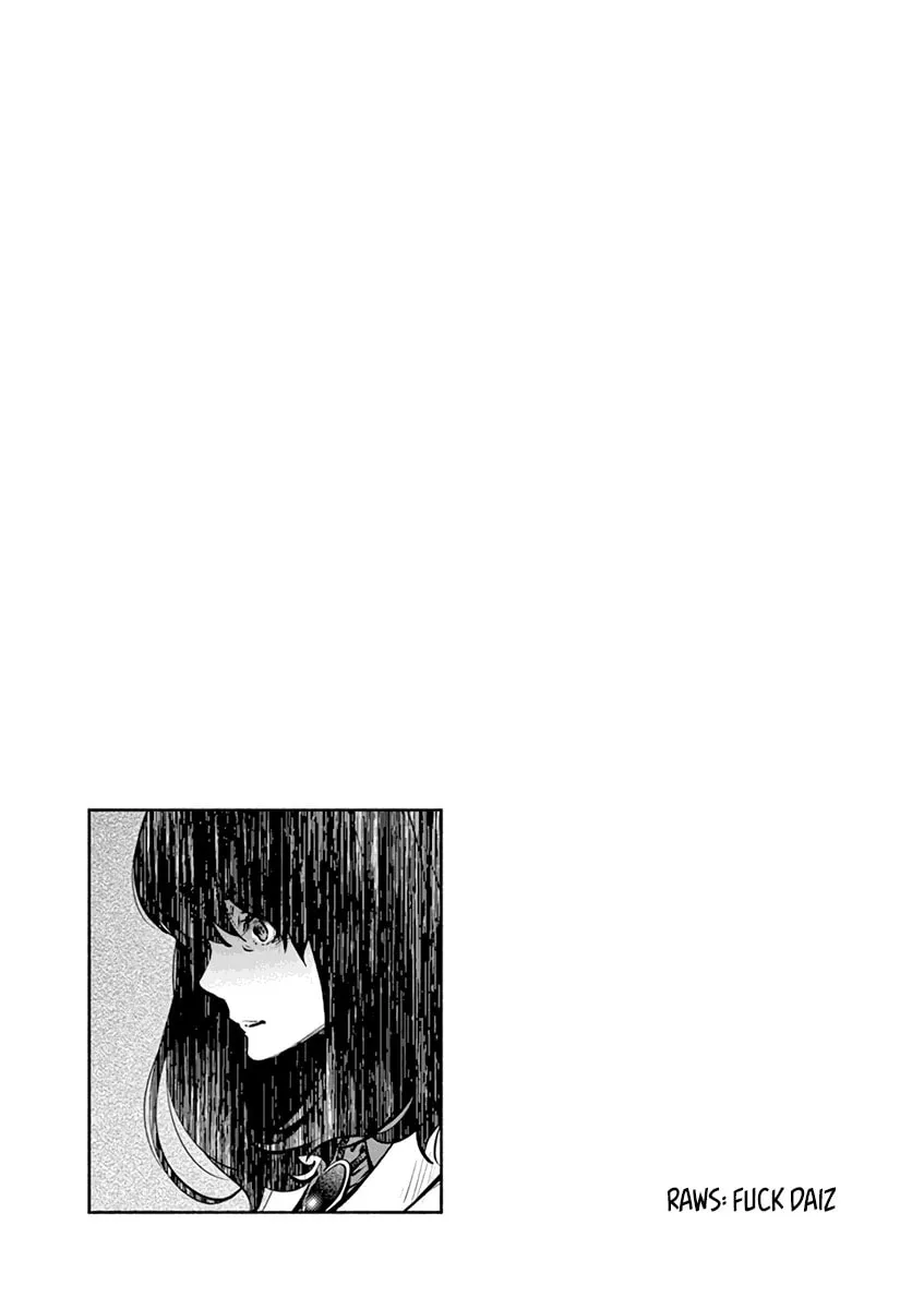 Asoko de Hataraku Musubu-san Chapter 23 page 11 - 