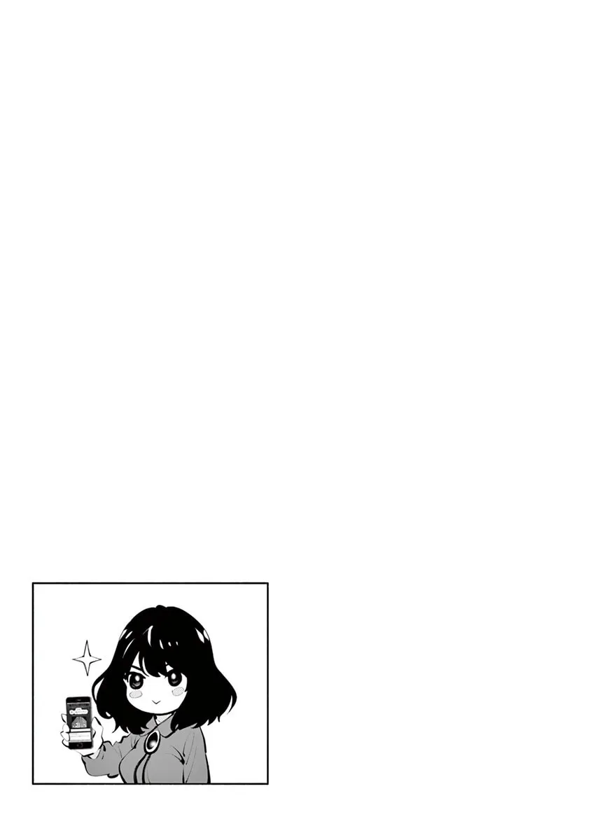Asoko de Hataraku Musubu-san Chapter 27 page 11 - 
