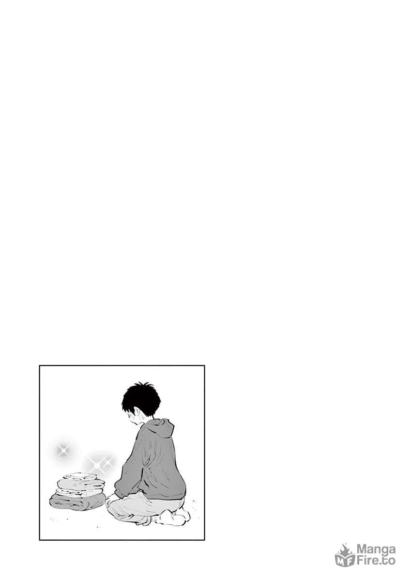 Asoko de Hataraku Musubu-san Chapter 33 page 10 - 