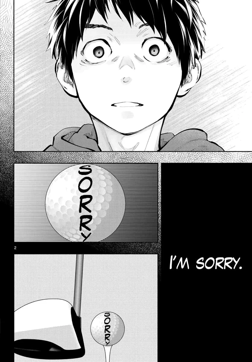 Asoko de Hataraku Musubu-san Chapter 35 page 2 - 
