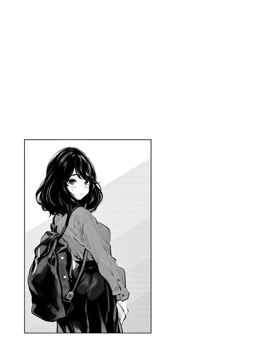 Asoko de Hataraku Musubu-san Chapter 36 page 11 - 