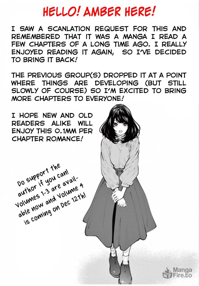 Asoko de Hataraku Musubu-san Chapter 38 page 12 - 