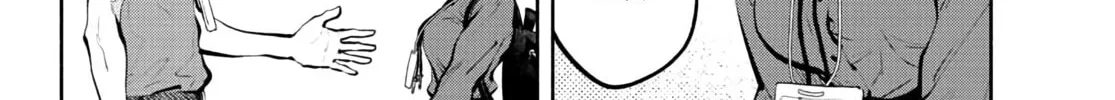Asoko de Hataraku Musubu-san Chapter 45 page 8 - 