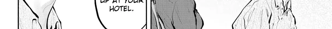 Asoko de Hataraku Musubu-san Chapter 46 page 4 - 