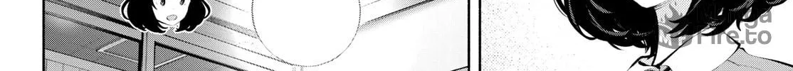 Asoko de Hataraku Musubu-san Chapter 65 page 18 - 
