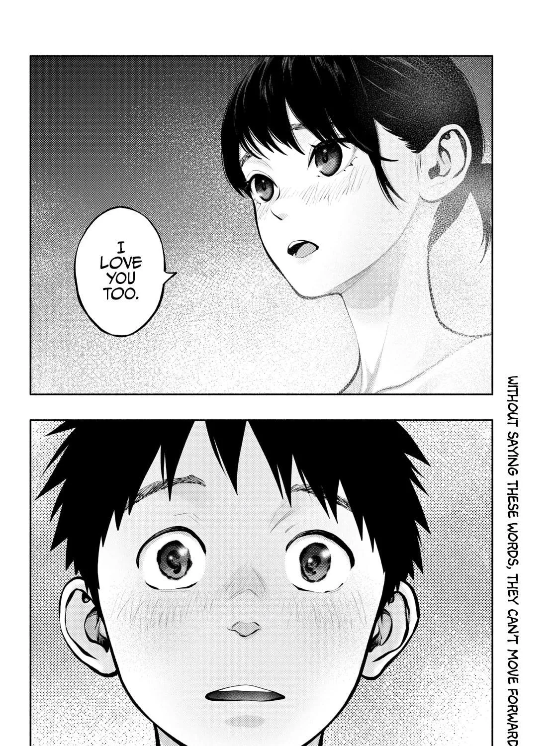 Asoko de Hataraku Musubu-san Chapter 71 page 17 - 