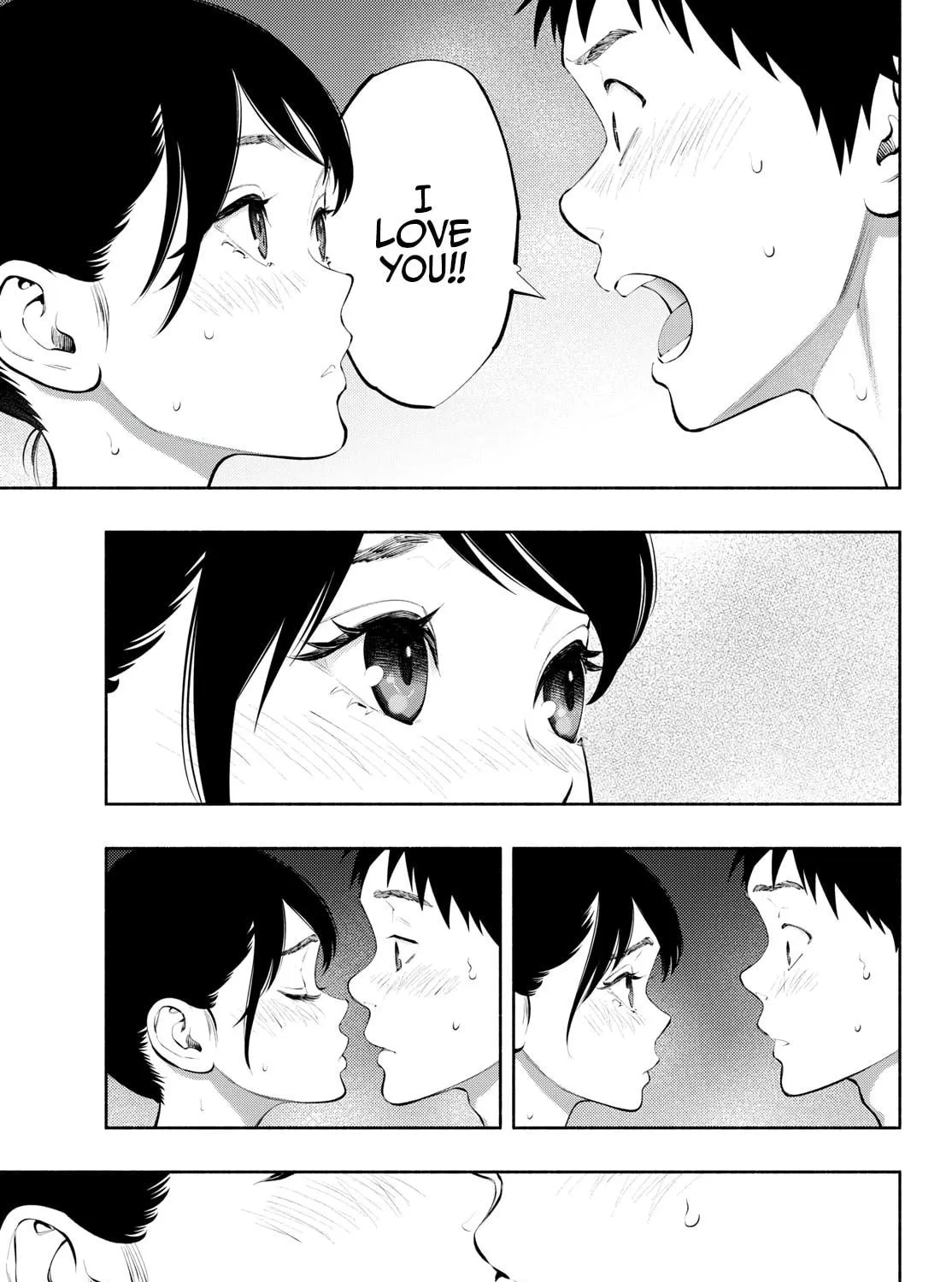Asoko de Hataraku Musubu-san Chapter 73 page 5 - 