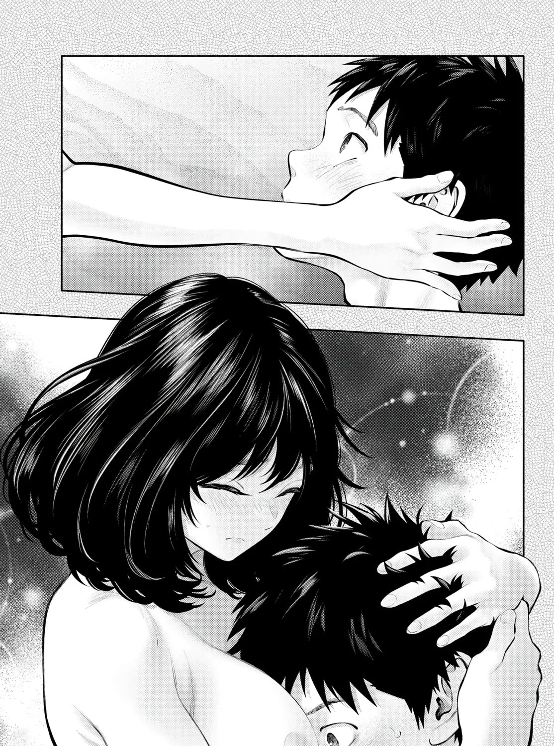 Asoko de Hataraku Musubu-san Chapter 79 page 13 - 