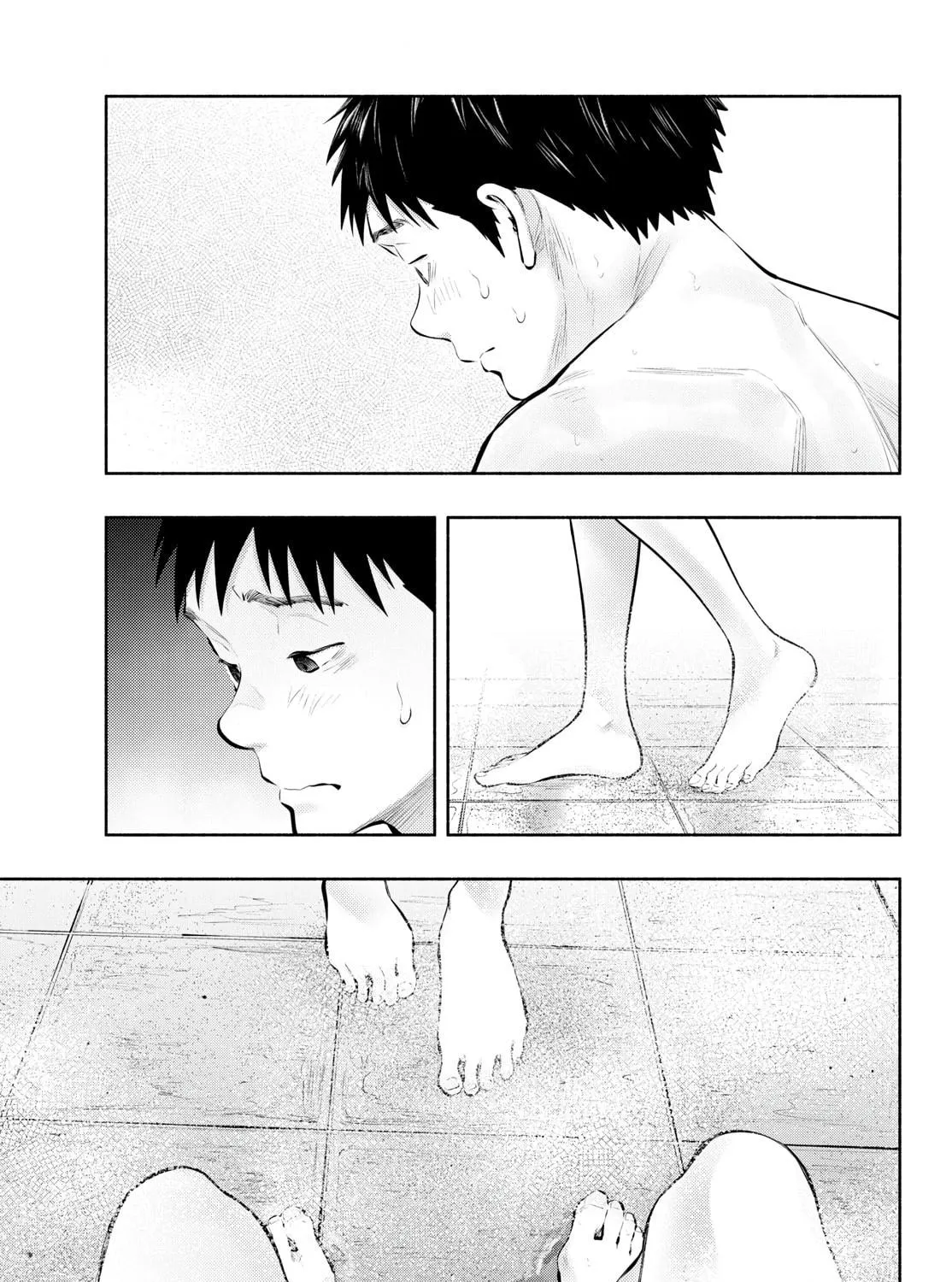 Asoko de Hataraku Musubu-san Chapter 79 page 9 - 