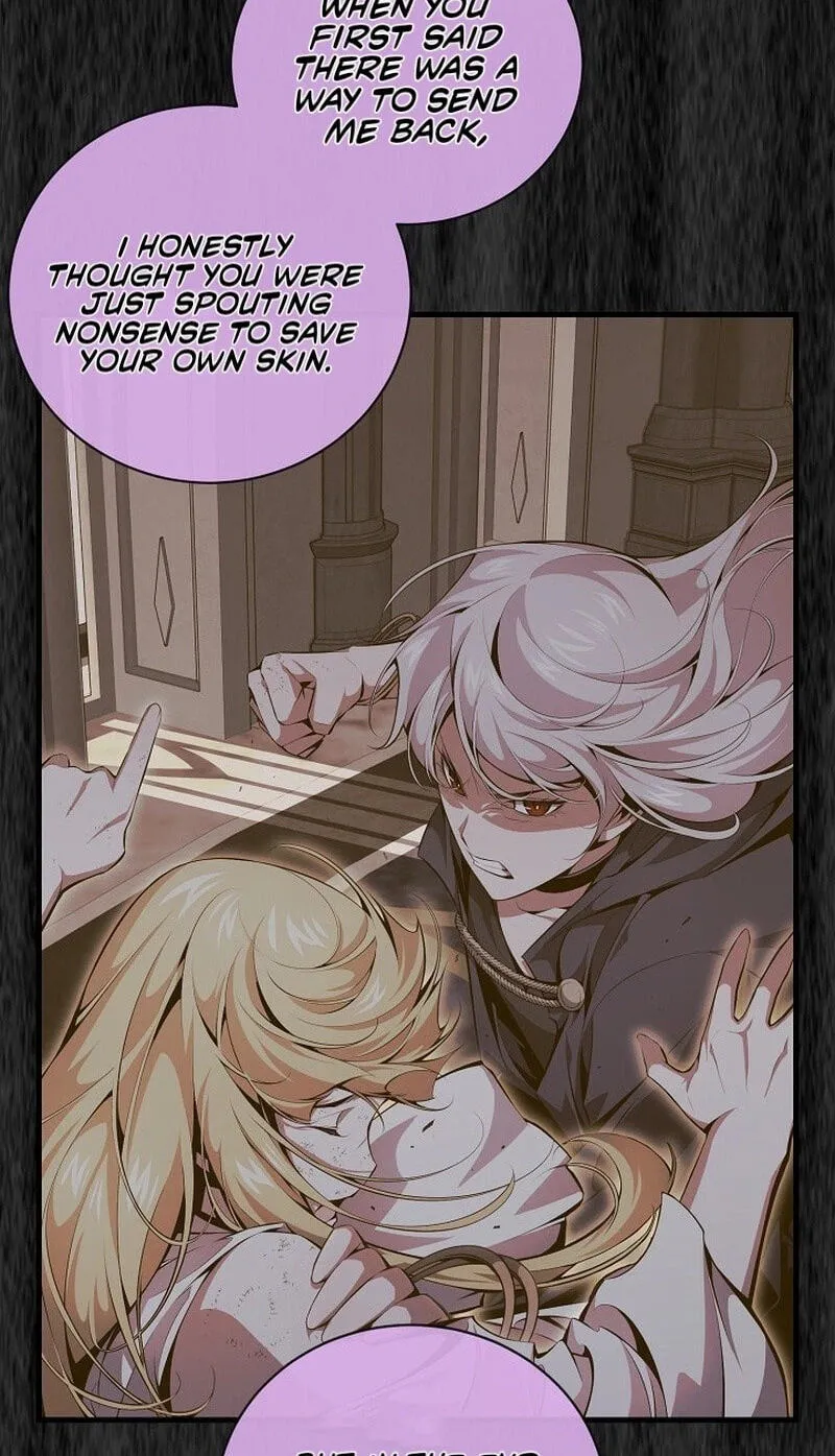 Read Assa Jjintta Necromancer chapter 10 image 104 on Lezhin