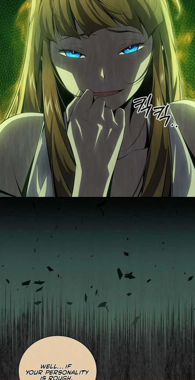 Read Assa Jjintta Necromancer chapter 10 image 111 on Lezhin