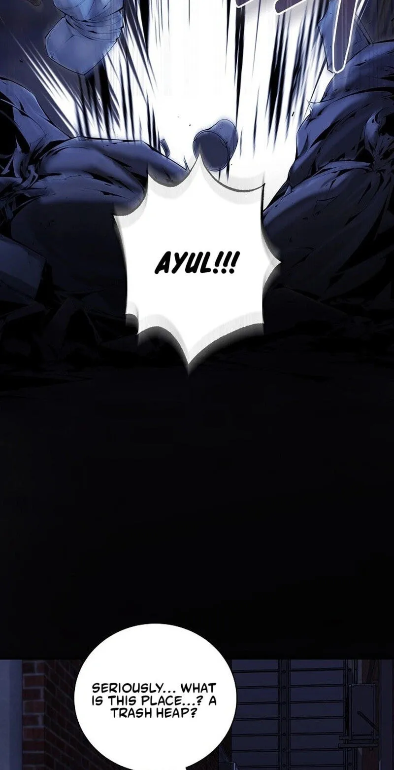 Read Assa Jjintta Necromancer chapter 10 image 115 on Lezhin