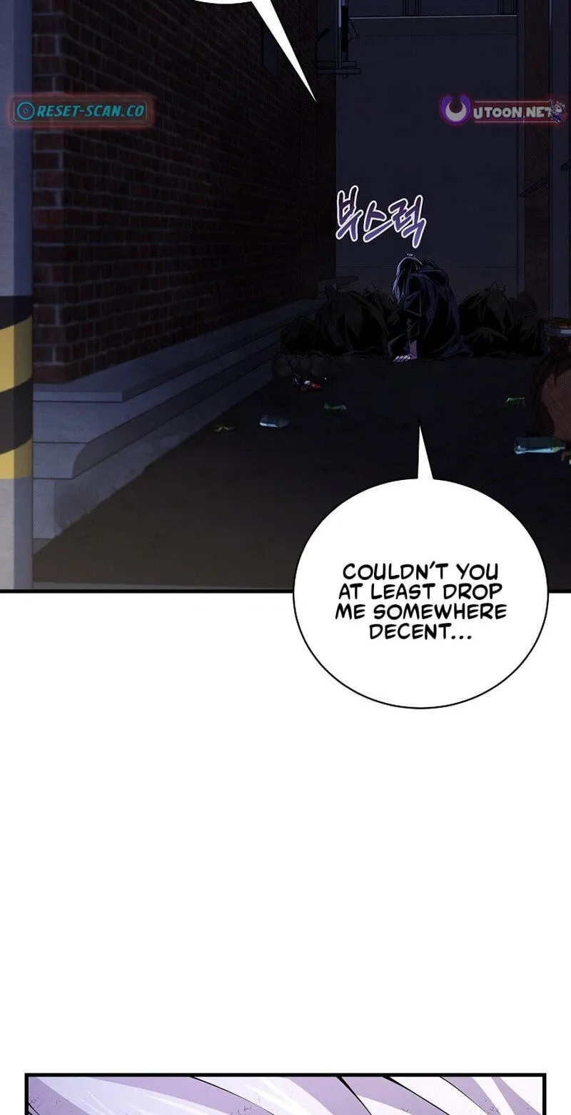Read Assa Jjintta Necromancer chapter 10 image 116 on Lezhin