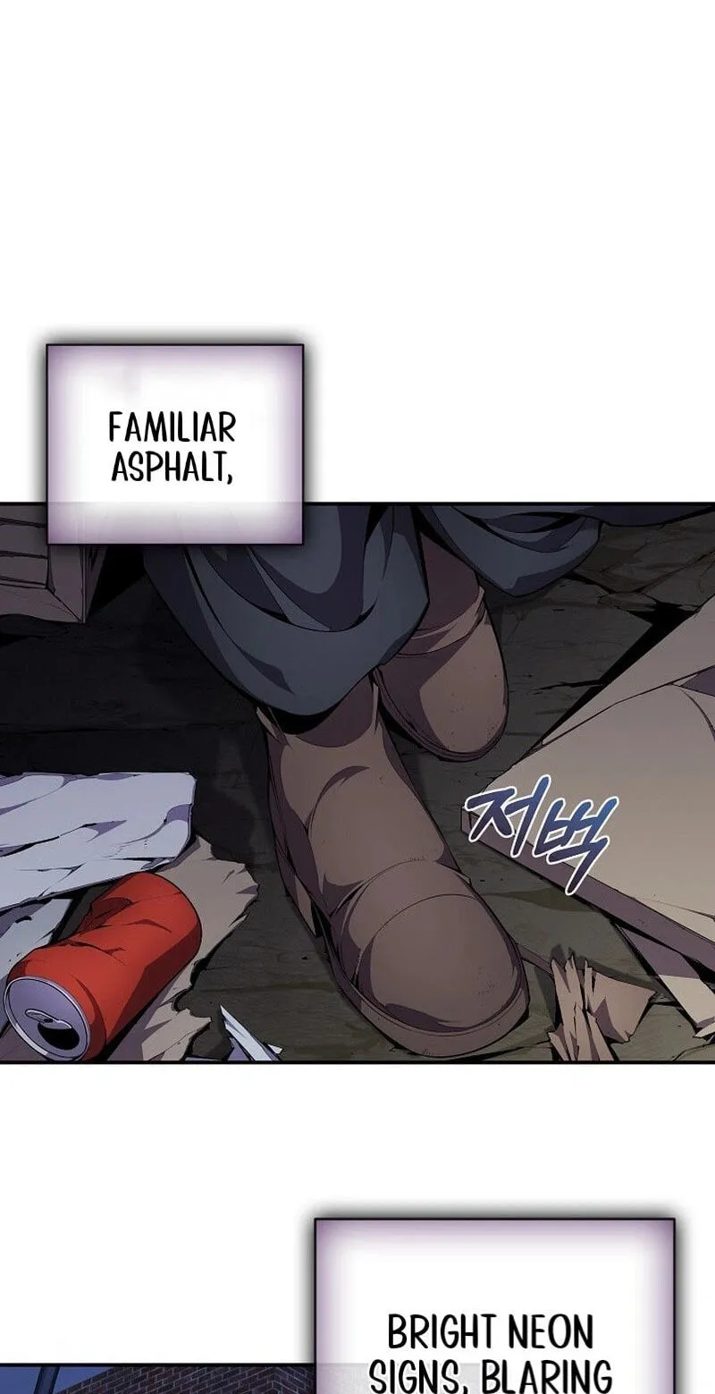 Read Assa Jjintta Necromancer chapter 10 image 119 on Lezhin