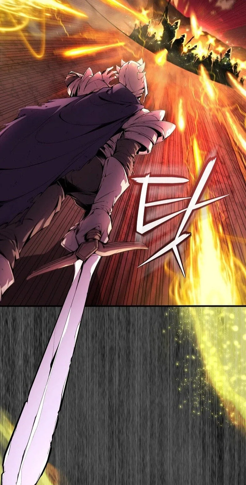 Read Assa Jjintta Necromancer chapter 10 image 12 on Lezhin