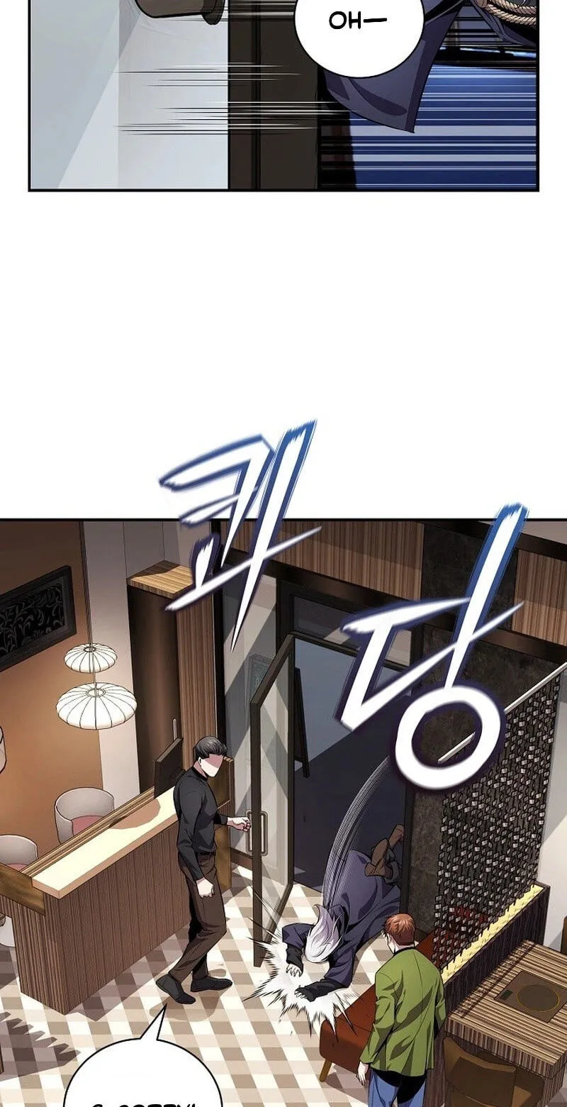 Read Assa Jjintta Necromancer chapter 10 image 130 on Lezhin