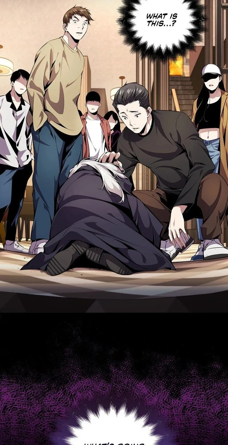 Read Assa Jjintta Necromancer chapter 10 image 134 on Lezhin