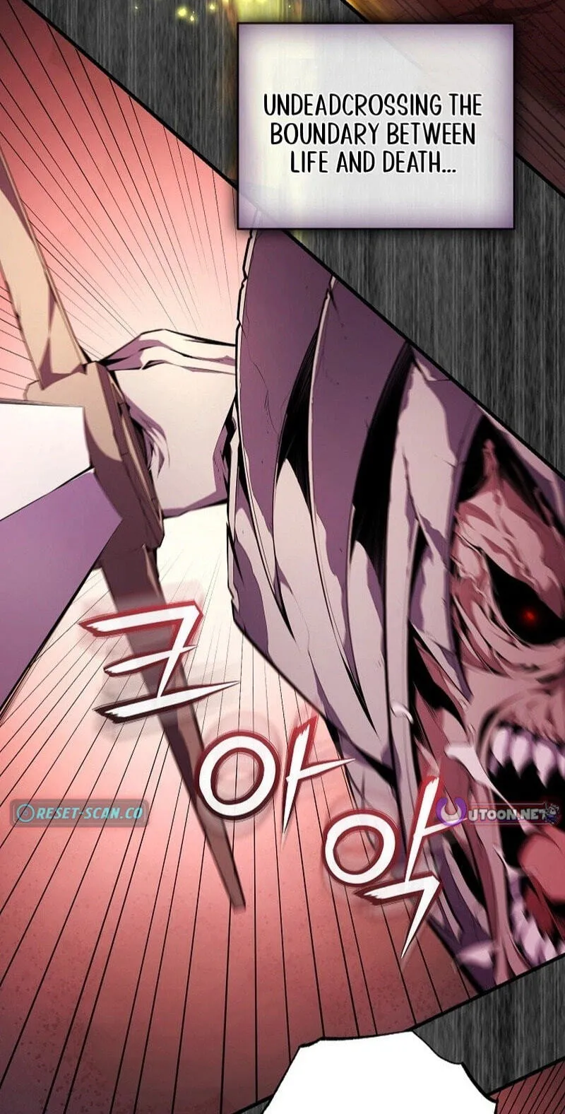Read Assa Jjintta Necromancer chapter 10 image 14 on Lezhin