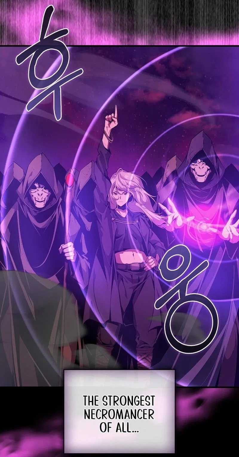 Read Assa Jjintta Necromancer chapter 10 image 37 on Lezhin