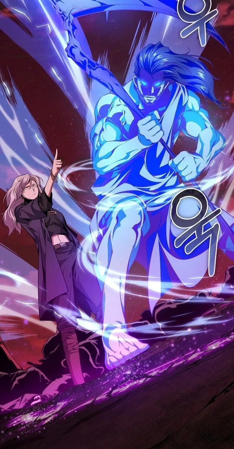 Read Assa Jjintta Necromancer chapter 10 image 53 on Lezhin