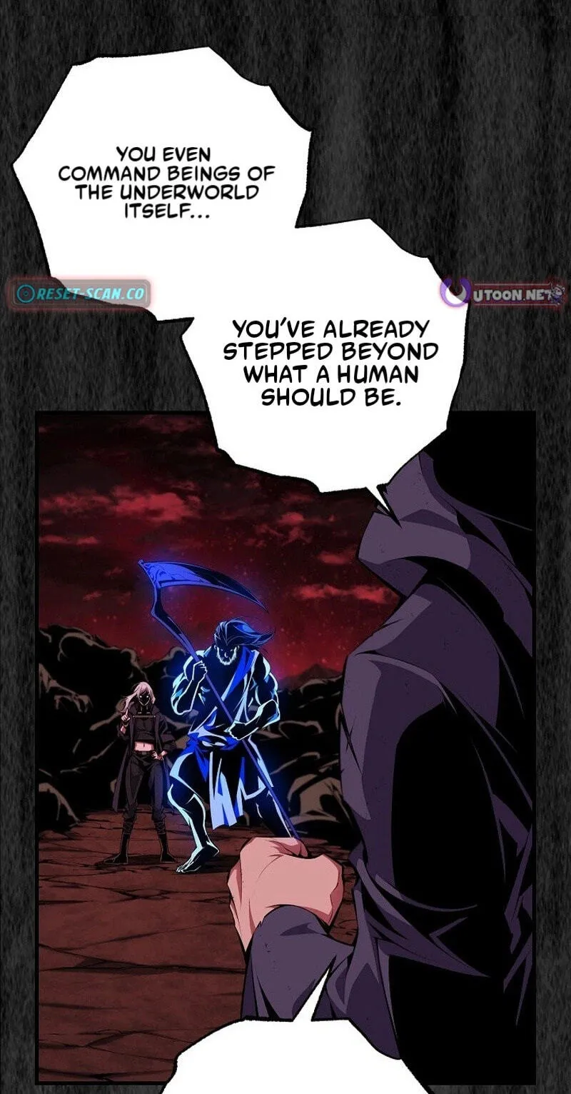 Read Assa Jjintta Necromancer chapter 10 image 56 on Lezhin