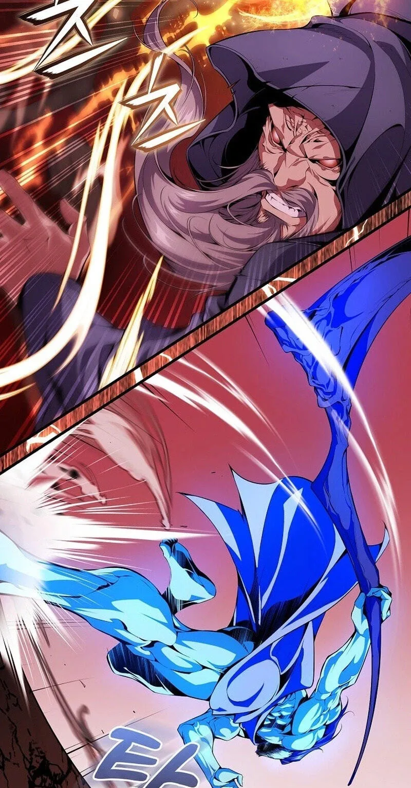 Read Assa Jjintta Necromancer chapter 10 image 58 on Lezhin