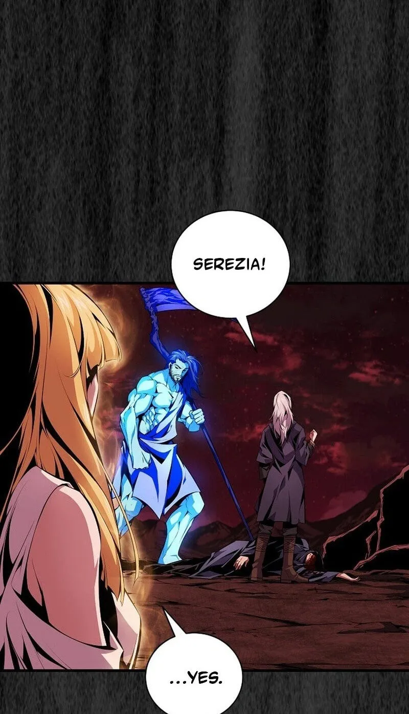Read Assa Jjintta Necromancer chapter 10 image 78 on Lezhin