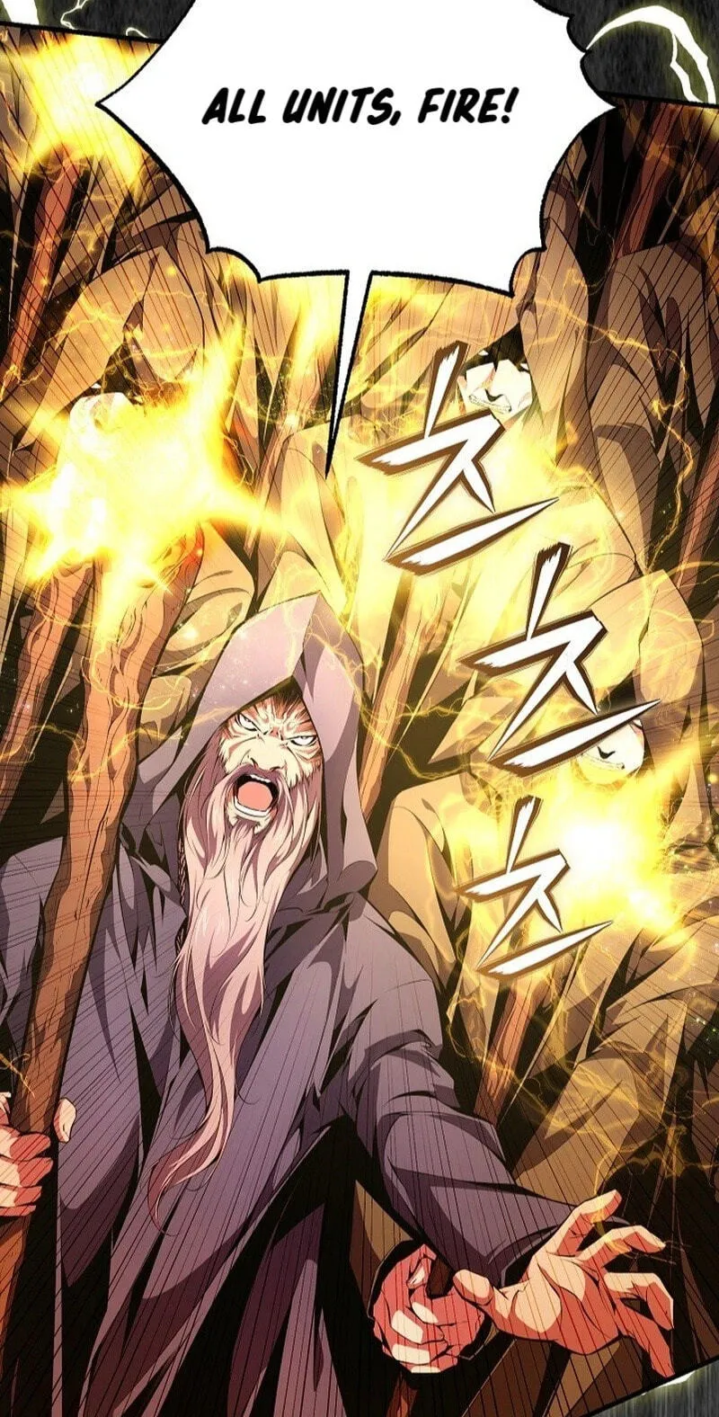 Read Assa Jjintta Necromancer chapter 10 image 9 on Lezhin