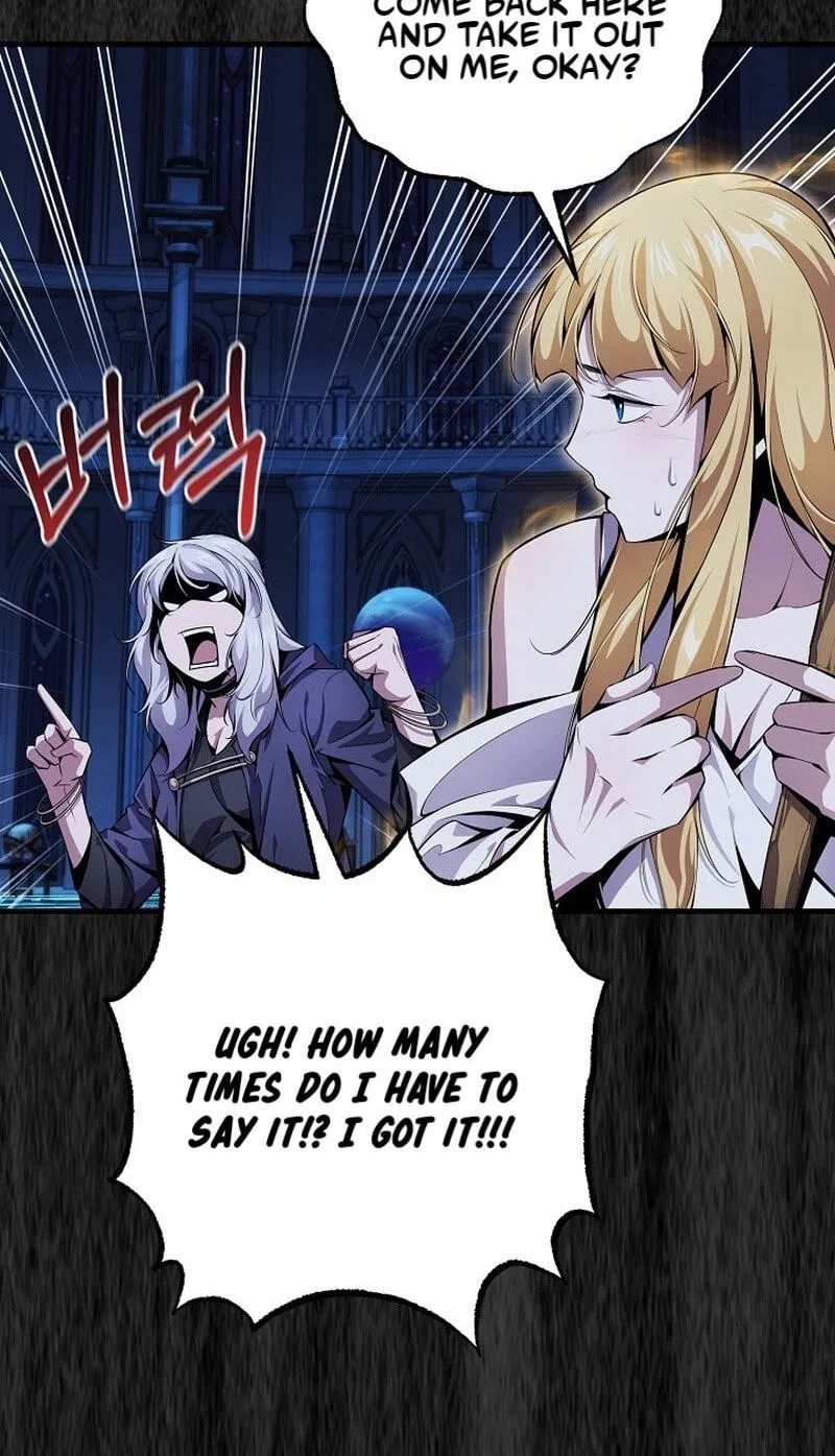 Read Assa Jjintta Necromancer chapter 10 image 95 on Lezhin