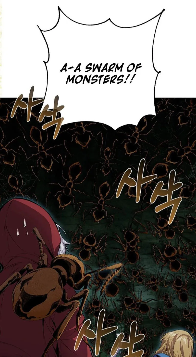 Read Assa Jjintta Necromancer chapter 11 image 1 on Lezhin