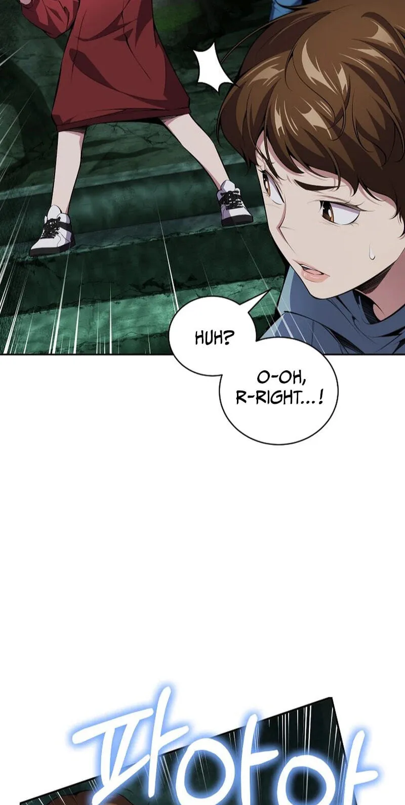 Read Assa Jjintta Necromancer chapter 11 image 11 on Lezhin