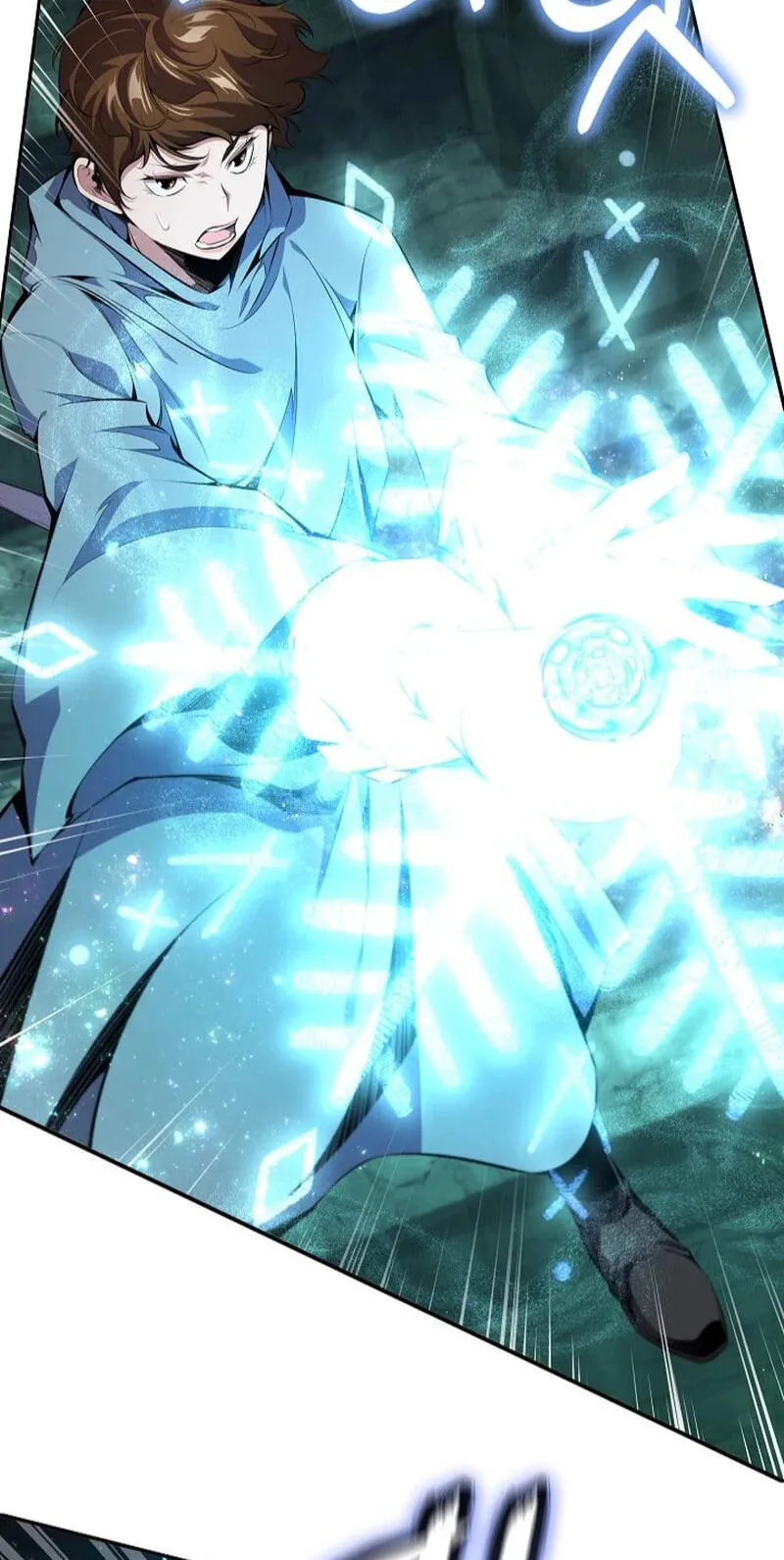 Read Assa Jjintta Necromancer chapter 11 image 12 on Lezhin