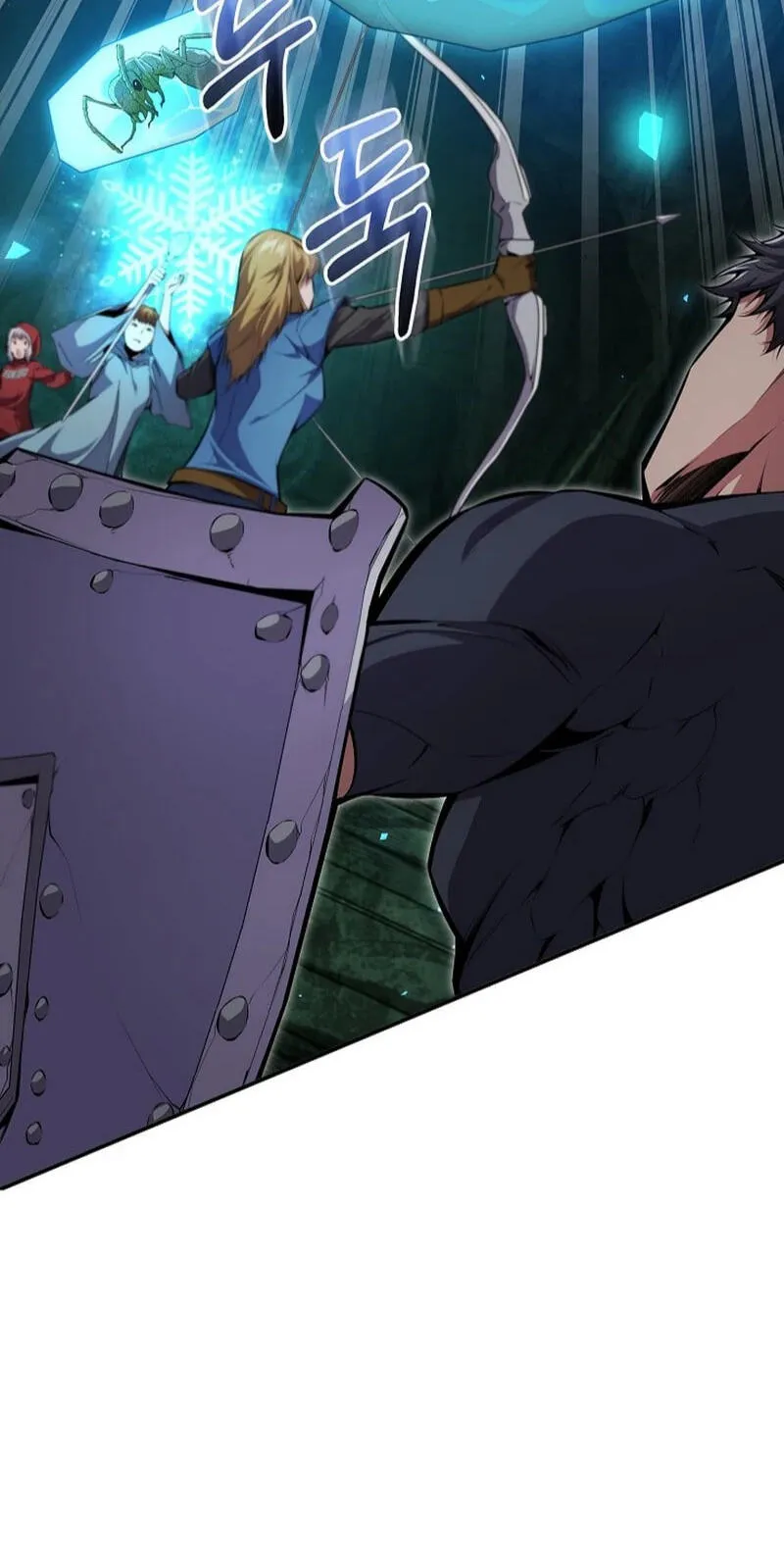 Read Assa Jjintta Necromancer chapter 11 image 14 on Lezhin