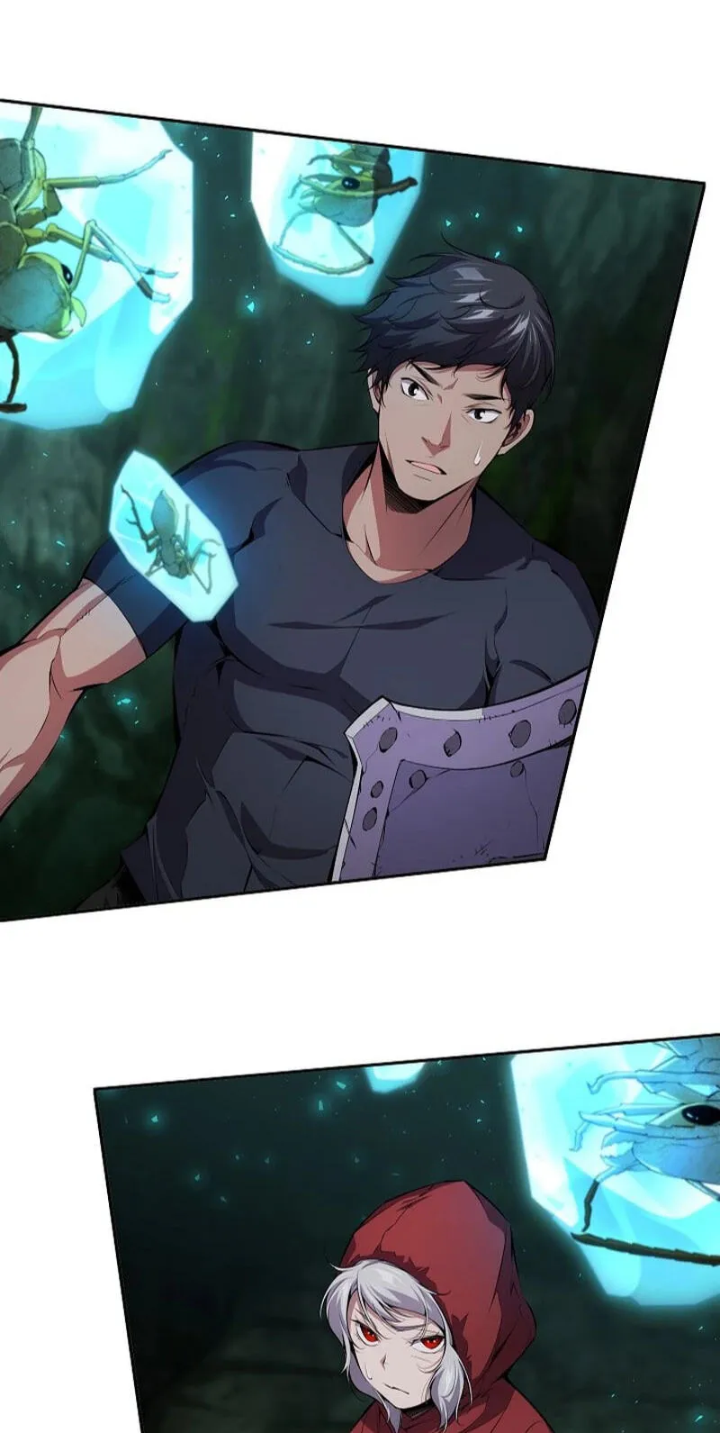 Read Assa Jjintta Necromancer chapter 11 image 15 on Lezhin