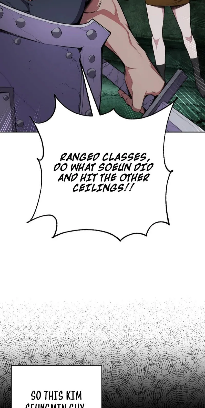 Read Assa Jjintta Necromancer chapter 11 image 17 on Lezhin