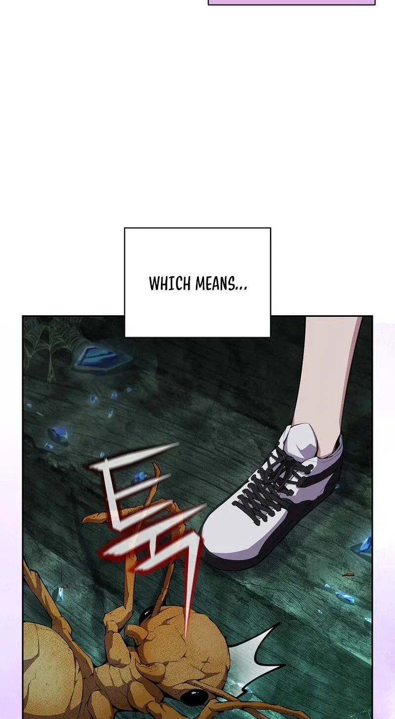 Read Assa Jjintta Necromancer chapter 11 image 20 on Lezhin